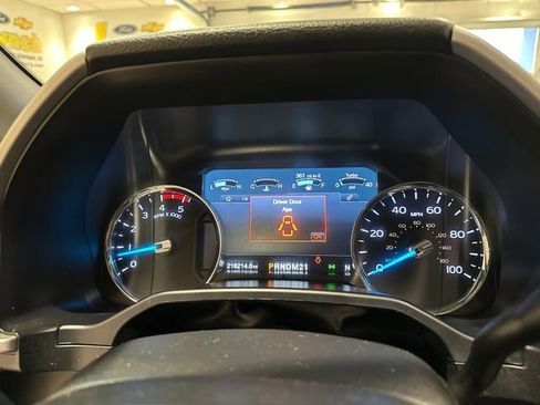 Used 2017 Ford F250 Lariat w/ Chrome Package image 27