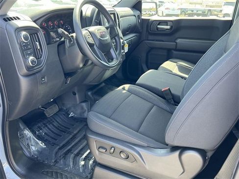 New 2025 GMC Sierra 1500 Pro w/ Pro Value Package image 9