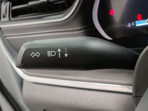 Certified 2023 Jeep Grand Cherokee L Overland image 29