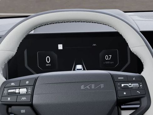 New 2026 Kia Sportage SX FWD image 21