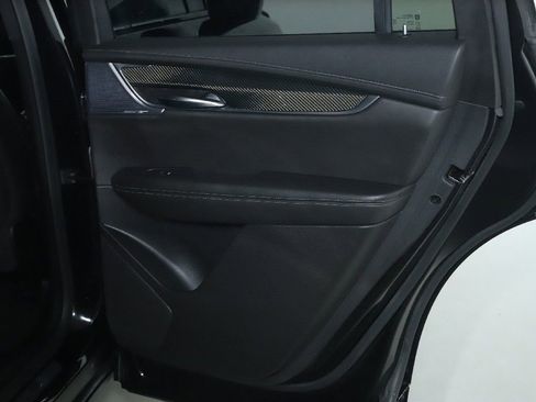 Used 2020 Cadillac XT6 Sport AWD/4WD image 33