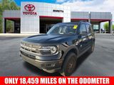 Used 2022 Ford Bronco Sport Big Bend image 3