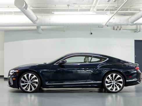 New 2026 Bentley Continental GT AWD/4WD image 3