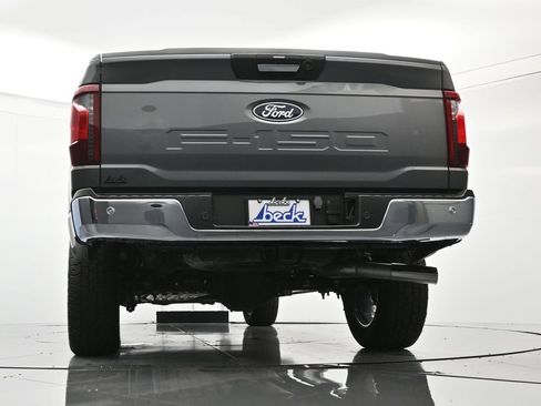 Used 2024 Ford F150 XLT w/ Mobile Office Package image 42