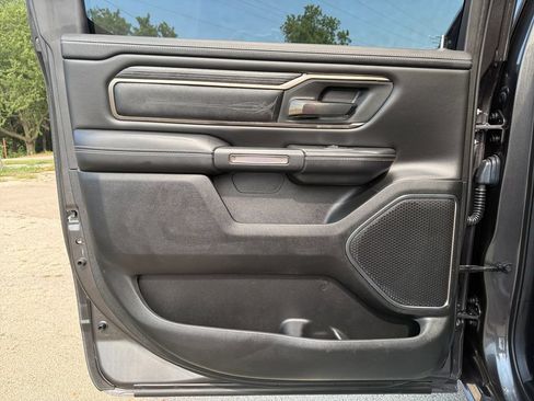 Used 2020 RAM 1500 Limited AWD/4WD image 35