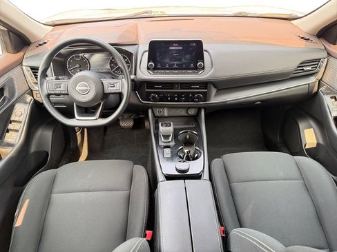 Used 2023 Nissan Rogue S AWD/4WD image 15