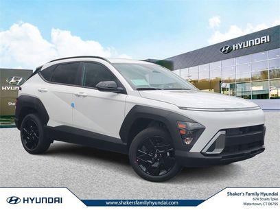 New 2026 Hyundai Kona SEL Sport