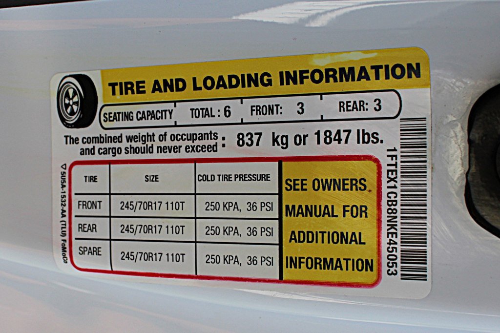 Used 2022 Ford F150 XL RWD image 23