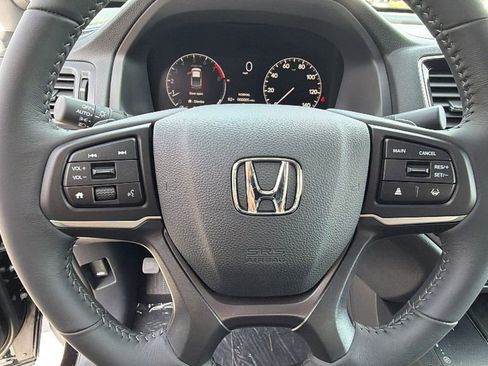 New 2026 Honda Ridgeline RTL image 18