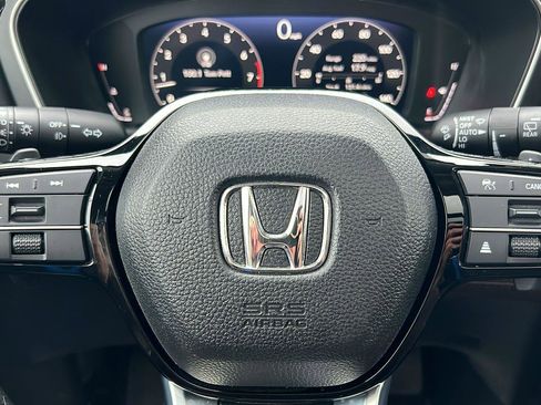 Certified 2023 Honda Pilot Elite image 33
