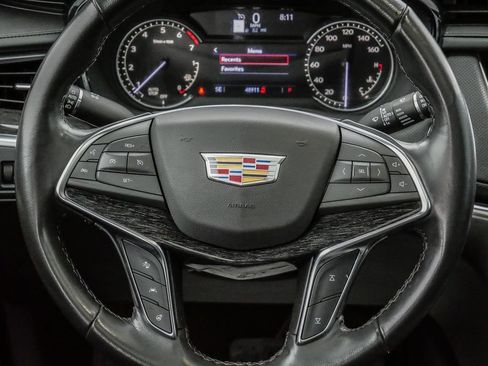 Used 2023 Cadillac XT5 Premium Luxury FWD image 30