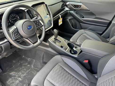 New 2025 Subaru Impreza 2.0i Sport image 9