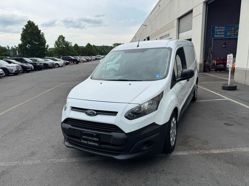 Used 2017 Ford Transit Connect XL FWD image 23
