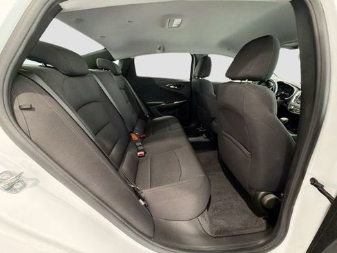 Used 2022 Chevrolet Malibu LS w/ Driver Confidence Package II FWD image 21