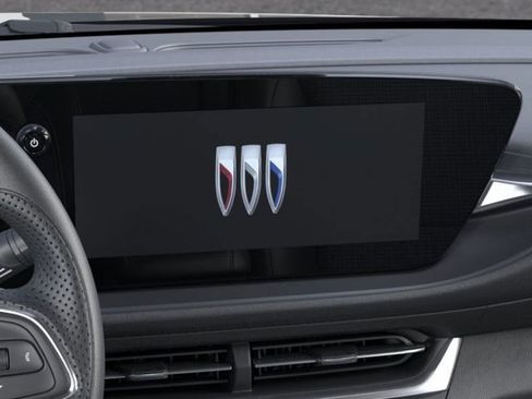 New 2026 Buick Envista Preferred w/ Convenience II Package image 24