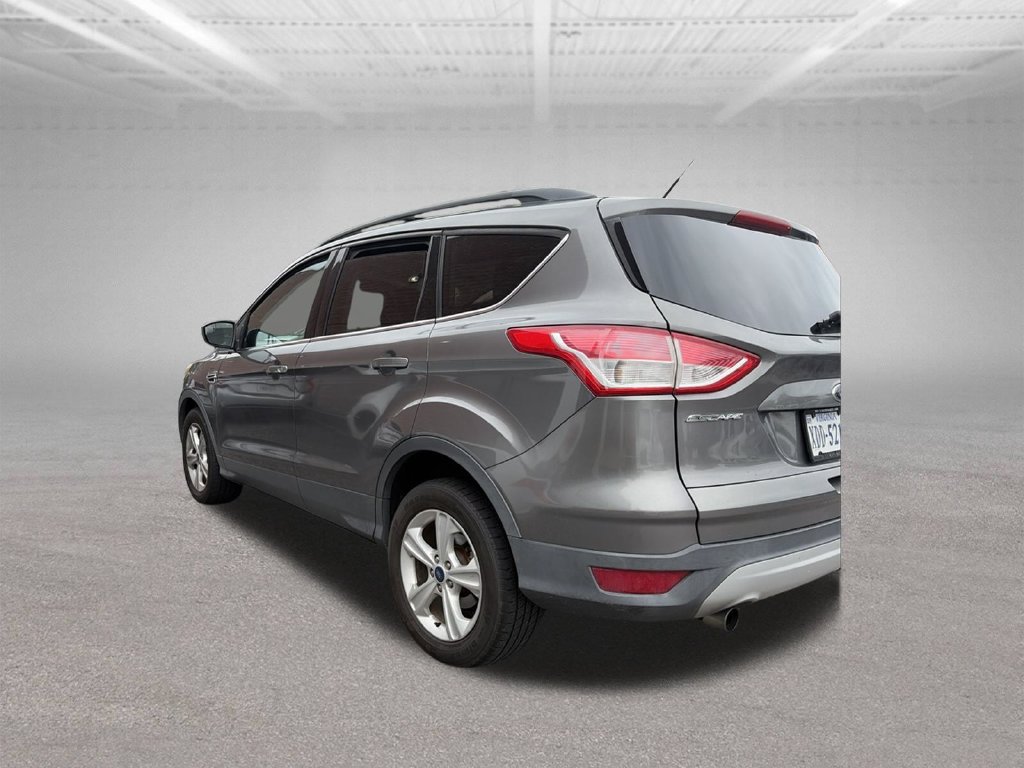 Used 2013 Ford Escape SE AWD/4WD image 2