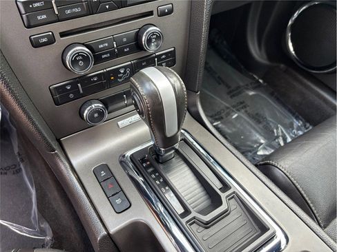 Used 2013 Ford Mustang GT Premium w/ Security Pkg image 29