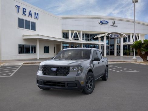 New 2026 Ford Maverick XLT FWD image 2