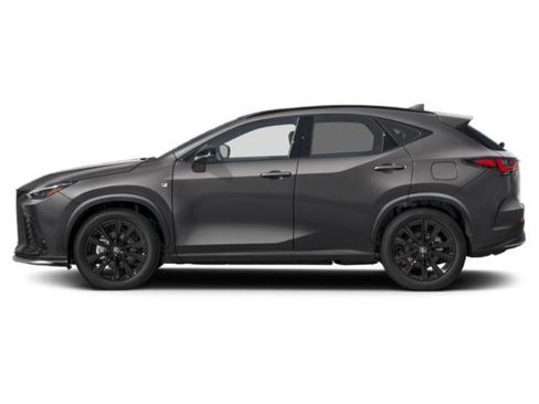 New 2026 Lexus NX 450h+ AWD w/ Luxury Package image 3