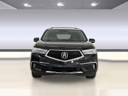 Used 2018 Acura MDX FWD w/ Advance Package image 6