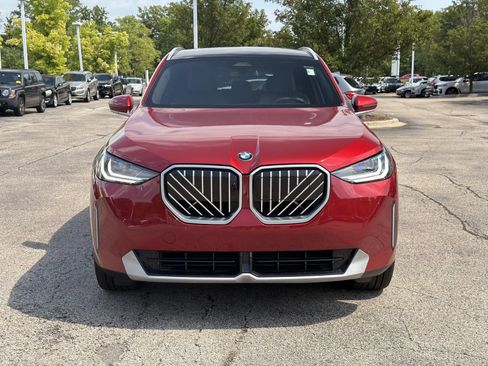 Certified 2026 BMW X3 xDrive30i AWD/4WD image 2