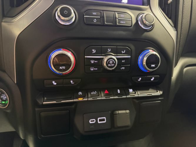 Used 2019 GMC Sierra 1500 SLE w/ SLE Value Package AWD/4WD image 20