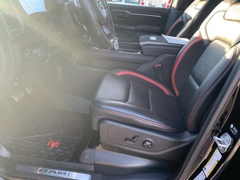 Used 2022 RAM 1500 TRX w/ TRX Level 2 Equipment Group image 17