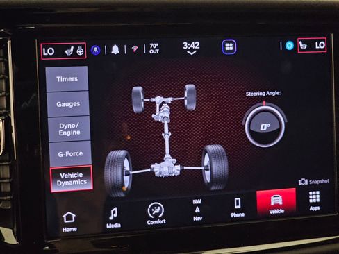 New 2026 Dodge Durango GT image 25