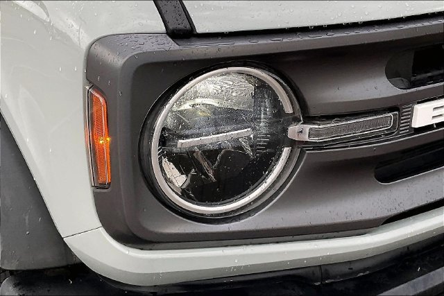 Used 2021 Ford Bronco Big Bend AWD/4WD image 27