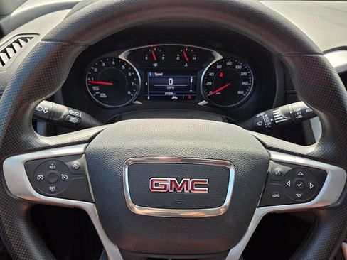 Used 2023 GMC Terrain SLE w/ Driver Convenience Package FWD image 18