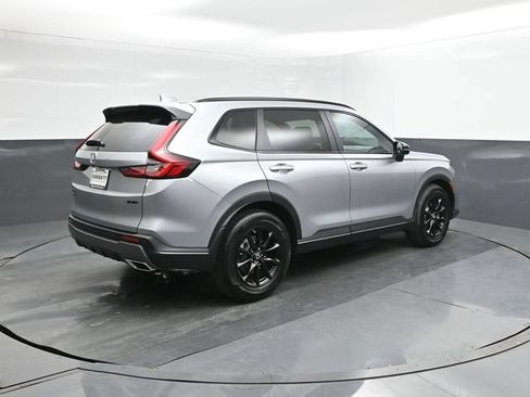 Used 2026 Honda CR-V Sport-L image 11