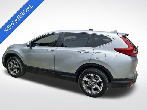 Used 2018 Honda CR-V EX image 5