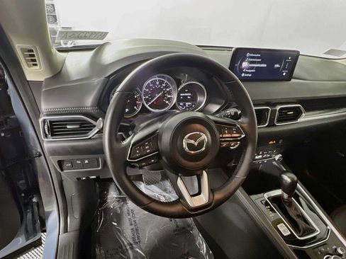 Used 2024 MAZDA CX-5 Carbon Edition AWD/4WD image 11