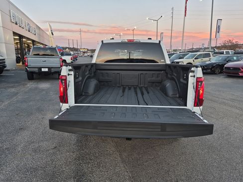 New 2025 Ford F150 STX image 6