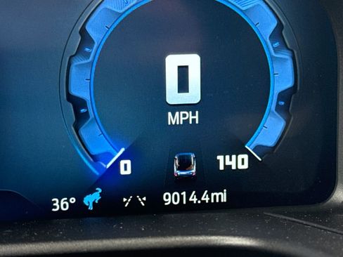 Used 2025 Ford Bronco Sport Big Bend image 36