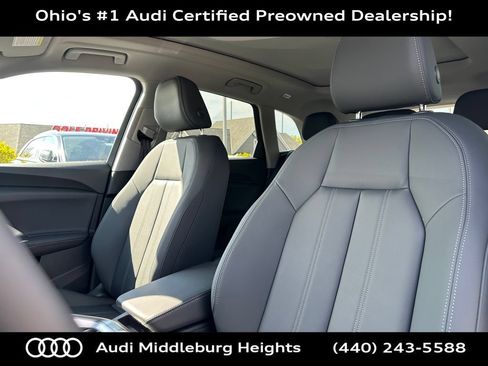 Used 2026 Audi Q5 Premium w/ Convenience Package AWD/4WD image 12