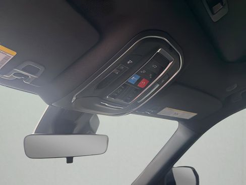 New 2025 Jeep Grand Cherokee Altitude image 37