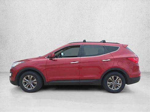 Used 2014 Hyundai Santa Fe Sport w/ Popular Equipment Package 02 image 8