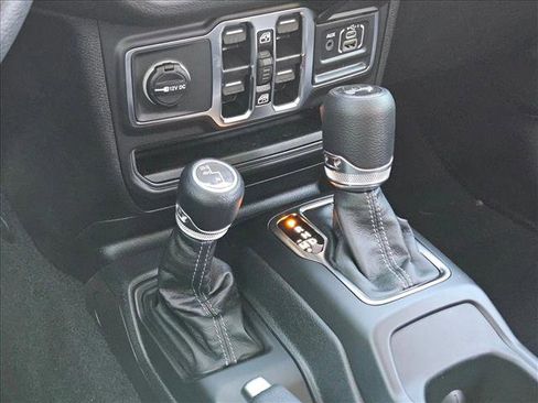 New 2026 Jeep Wrangler Sport image 12