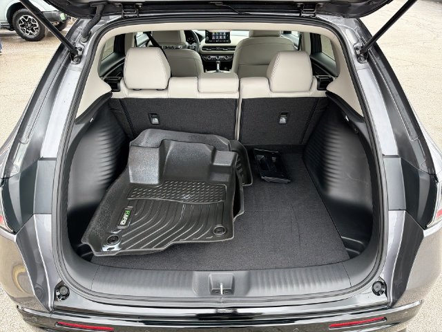 Used 2025 Honda HR-V EX-L image 29