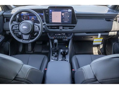 New 2026 Subaru Outback Limited XT AWD/4WD image 12