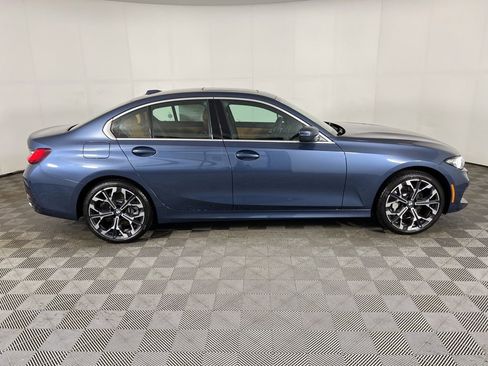 New 2026 BMW 330i xDrive Sedan w/ Premium Package AWD/4WD image 2
