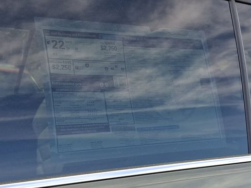 New 2026 Volkswagen Atlas SE AWD/4WD image 19