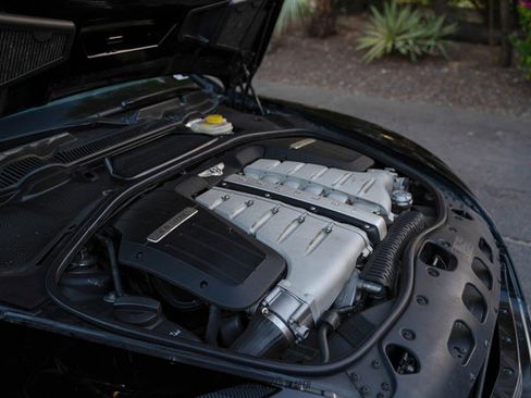 Used 2010 Bentley Continental GTC AWD/4WD image 26