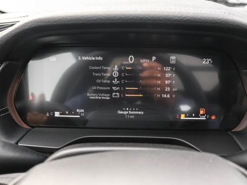 New 2026 Jeep Grand Cherokee Limited w/ Limited Altitude Package image 23