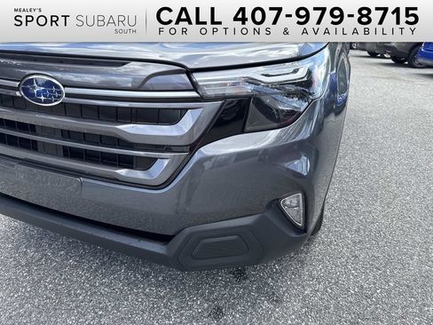 New 2026 Subaru Forester Premium AWD/4WD image 10