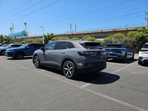 Used 2023 Volkswagen ID.4 Pro S RWD image 7