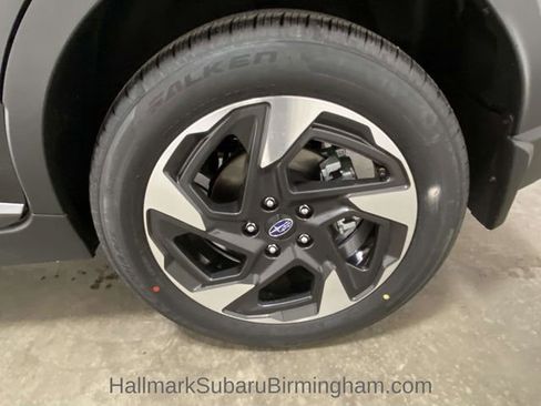 New 2026 Subaru Crosstrek 2.5i Limited image 8