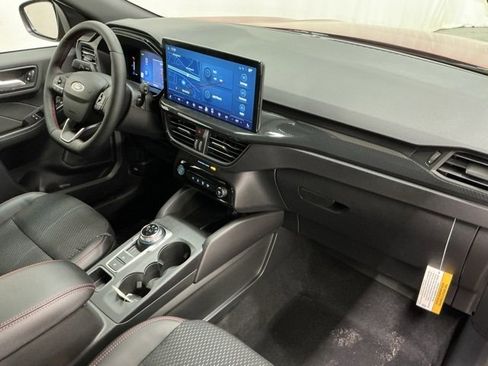 New 2026 Ford Escape ST-Line Select w/ Tech Pack #1 image 18