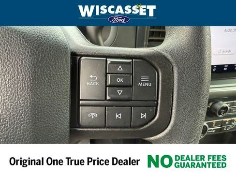 Used 2025 Ford F150 STX w/ Equipment Group 200A image 13